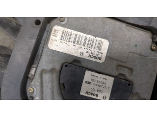 Вентилятор радиатора  Ford Galaxy 2000-2006    1.9 дизель       