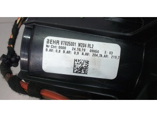 Моторчик печки  Mercedes E W212 2009-2013 A2128200808    A2128200808   