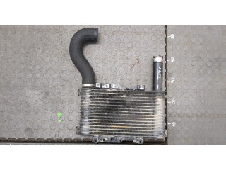 Интеркулер  Mitsubishi Montero Sport / Pajero Sport 1996-2008   MR571357    