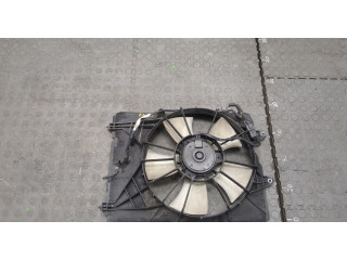 Вентилятор радиатора Acura MDX 2007-2013