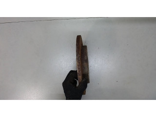 Диск тормозной Daihatsu Terios 1 .3 передний 1