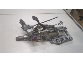 рейка Колонка рулевая Audi A6 (C5) 1997-2004