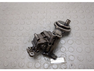 Масляный насос       