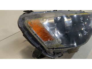 Фара передняя Mitsubishi Outlander XL 2006-2012 правая