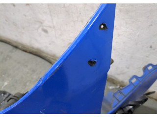 Бампер  Seat Exeo передний   3R0807217AJ