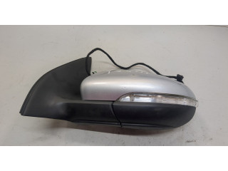 Зеркало боковое  Volkswagen Golf 6 2009-2012  левое           5K0857507AD, 5K0857521B, 5K0857537