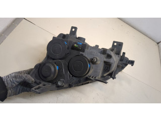 Фара передняя Citroen Berlingo 2008-2012 правая