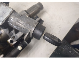  рейка  Колонка рулевая  Volkswagen Golf 4 1997-2005      