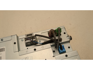 Дисплей бортового компьютера Jaguar XF 2007-2015 8X2310E889AE