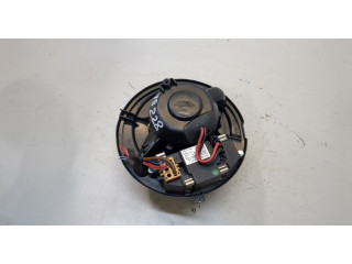 Моторчик печки Skoda Yeti 2009-2014 1K2820015G 1K2820015G