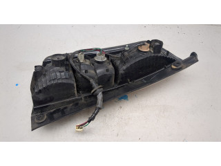 Задний фонарь Daihatsu Sirion 2005-2012