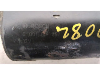 Стартер  Volvo V70 2001-2008 2.4     