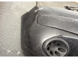 Бампер Nissan Note E11 2005-2013 передний