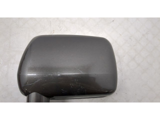 Зеркало боковое Mitsubishi Endeavor 2003-2011 левое MR656587, MN169675