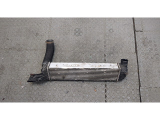 Интеркулер SsangYong Korando 2010-