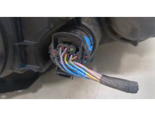 Фара передняя  Jaguar XF 2007-2015 правая 