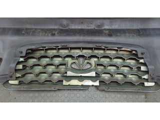 Бампер  Infiniti FX 2002-2009 передний   62022CG025, 62310CG000