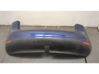 Бампер Volkswagen Golf Plus задний