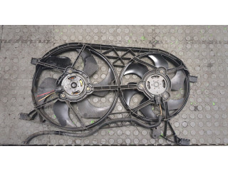 Вентилятор радиатора  Renault Vel Satis    3.0 дизель       