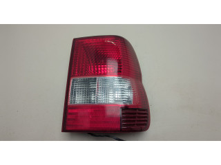 Задний фонарь