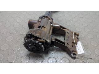 Масляный насос