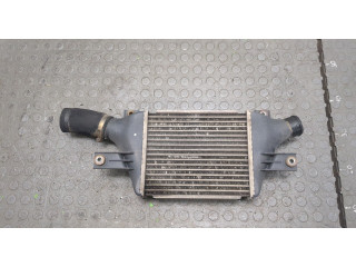 Интеркулер Mitsubishi ASX