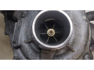  Турбина  Ford Focus 3 2011-2015             2082181, 2254345, CM5G6K682HE, RECM5J6K682HD