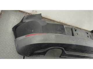 Бампер Volkswagen Tiguan 2007-2011 задний 5N0807421C, 5N0807521