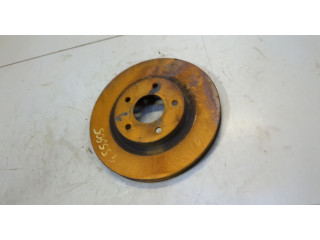 Диск тормозной  Jeep Compass 2006-2010   передний   5105514AA      