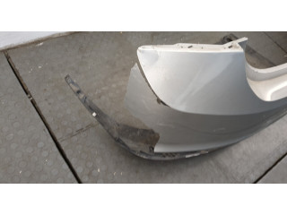 Бампер  Chevrolet Malibu 2018- задний   