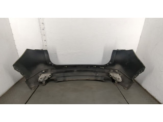 Бампер Mazda CX-5 2012-2017 задний