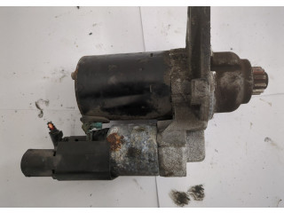 Стартер Skoda Octavia (A5) 2004-2013 1.2 0AH911023A, 0AH911023AX