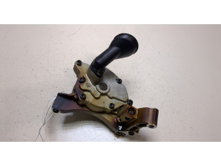 Масляный насос