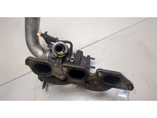  Турбина  Volvo XC90 2002-2006             