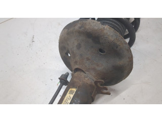 Стойка амортизатора  Skoda Octavia Tour 2000-2010 1J0413031N     1.9  дизель