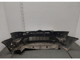 Бампер Citroen C4 Grand Picasso 2006-2013 передний 7401FJ