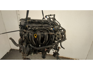 Форсунка топливная Mazda 3 (BK) 2003-2009