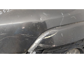 Бампер  Seat Altea 2009-2015 передний   