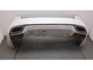 Бампер  Volvo V90 2016-2020 задний   