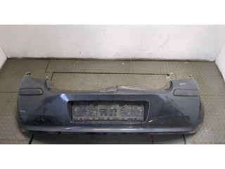 Бампер Renault Clio 2005-2009 задний