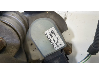 Стойка амортизатора Porsche Cayenne 2002-2007