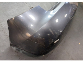 Бампер  Skoda Fabia 2007-2014 задний   5J6807421H