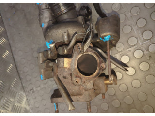 Турбина Porsche Cayenne 2002-2010 94812301656