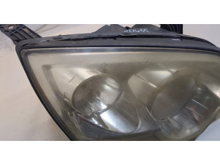 Фара передняя  Opel Antara 2006-2015 правая 