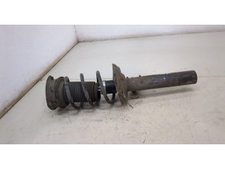 Стойка амортизатора Skoda Octavia (A7) 2013-2023