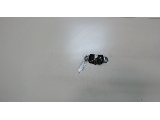 Замок багажника Nissan Titan 2003-2007