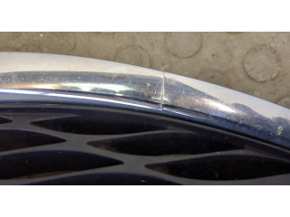 Решетка радиатора  Mazda 6 (GH) 2007-2012            