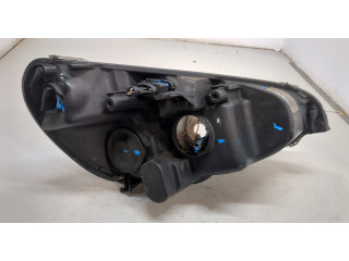 Фара передняя  Ford Galaxy 2006-2010 левая 