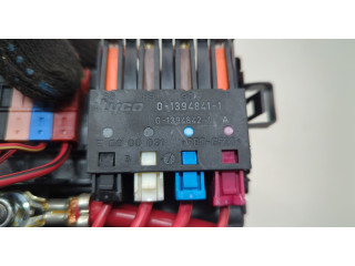 Блок предохранителей  Mercedes GL X164 2006-2012         