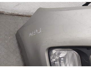 Бампер  KIA Carens 2013-2019 передний   